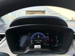 Toyota Corolla Cross L 2WD (Natl) 2026 — side view
