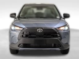 Toyota Corolla Cross L 2WD (Natl) 2026 — side view