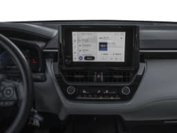 Toyota Corolla Cross L 4WD (Natl) 2026 — side view