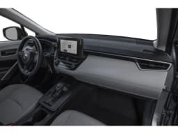 Toyota Corolla Cross L 4WD (Natl) 2026 — side view
