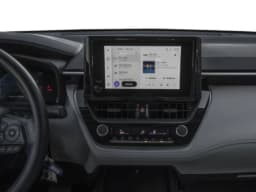 Toyota Corolla Cross L 4WD (Natl) 2026 — side view