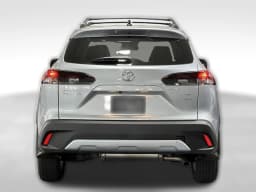 Toyota Corolla Cross LE 4WD (Natl) 2026 — side view