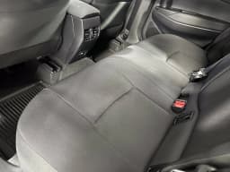 Toyota Corolla Cross LE 4WD (Natl) 2026 — side view