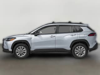 Toyota Corolla Cross LE 2WD (Natl)