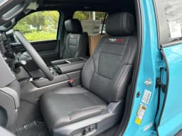 Toyota Sequoia TRD Pro 4WD (Natl) 2026 — side view