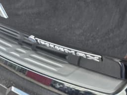 Toyota Sequoia Capstone 4WD (Natl) 2026 — side view