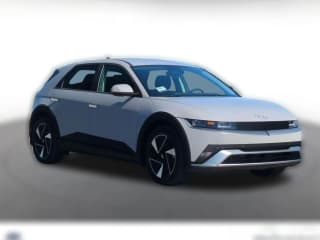 Hyundai IONIQ 5 SE RWD