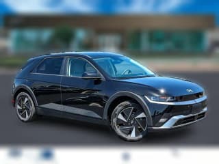 Hyundai IONIQ 5 SE RWD