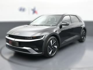 Hyundai IONIQ 5 SE RWD