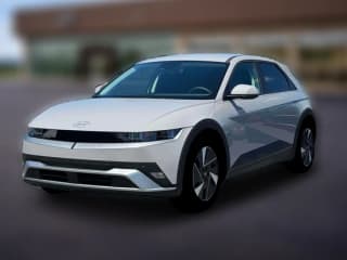 Hyundai IONIQ 5 SE RWD