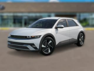 Hyundai IONIQ 5 SE RWD