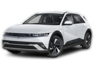 Hyundai IONIQ 5 SE RWD