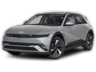 Hyundai IONIQ 5 SE RWD