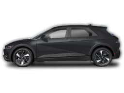 Hyundai IONIQ 5 SE RWD 2026 — side view