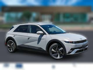 Hyundai IONIQ 5 SE RWD