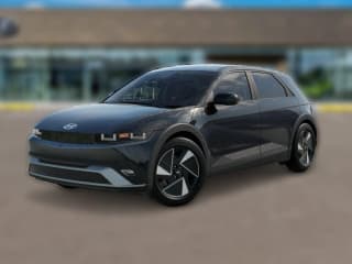 Hyundai IONIQ 5 SE RWD