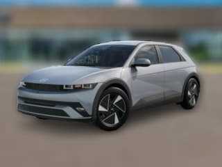 Hyundai IONIQ 5 SE RWD