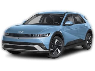 Hyundai IONIQ 5 SE RWD