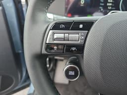 Hyundai IONIQ 5 SE RWD 2026 — side view