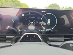 Hyundai IONIQ 5 SE RWD 2026 — side view