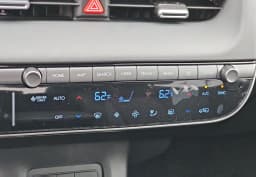 Hyundai IONIQ 5 SE RWD 2026 — side view