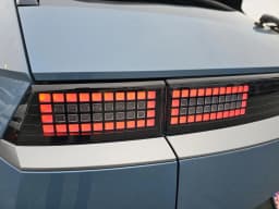 Hyundai IONIQ 5 SE RWD 2026 — side view
