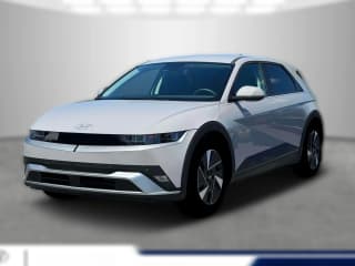Hyundai IONIQ 5 SE RWD