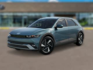 Hyundai IONIQ 5 SE RWD