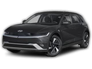 Hyundai IONIQ 5 SE RWD