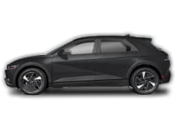 Hyundai IONIQ 5 SE RWD 2027 — side view