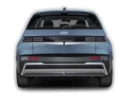 Hyundai IONIQ 5 SE RWD 2027 — side view