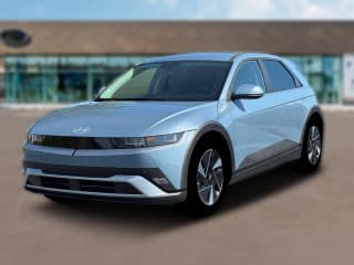 Hyundai IONIQ 5 SE RWD