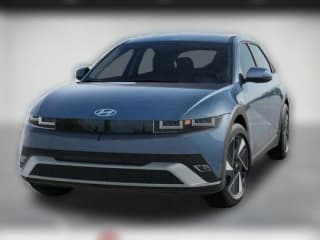 Hyundai IONIQ 5 SE AWD