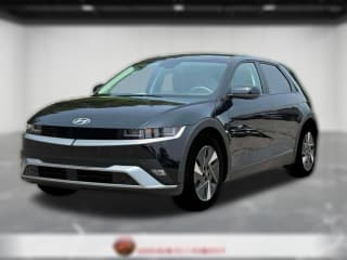 Hyundai IONIQ 5 SE AWD