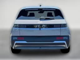 Hyundai IONIQ 5 SE AWD 2025 — side view