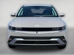Hyundai IONIQ 5 SE AWD 2025 — side view