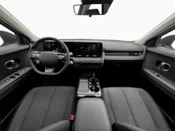 Hyundai IONIQ 5 SE AWD 2025 — side view