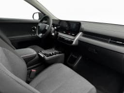 Hyundai IONIQ 5 SE AWD 2025 — side view