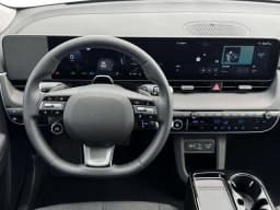 Hyundai IONIQ 5 SE AWD 2025 — side view