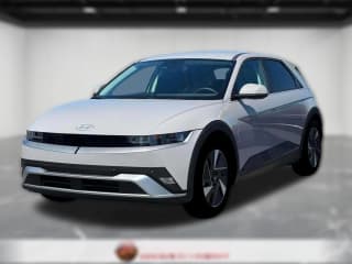 Hyundai IONIQ 5 SE AWD