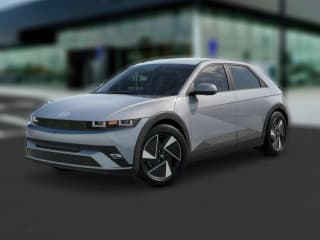 Hyundai IONIQ 5 SE AWD