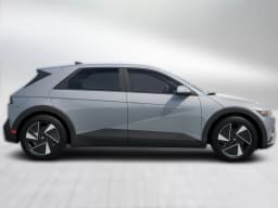 Hyundai IONIQ 5 SE AWD 2027 — side view