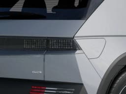 Hyundai IONIQ 5 SE AWD 2027 — side view