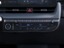 Hyundai IONIQ 5 SE AWD 2027 — side view