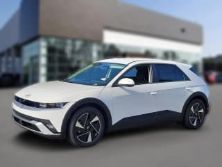 Hyundai IONIQ 5 SE AWD