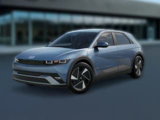 Hyundai IONIQ 5 SE AWD