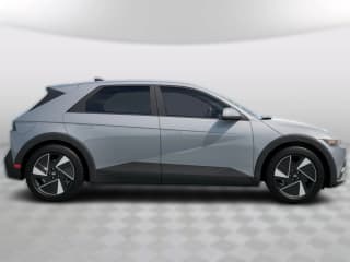 Hyundai IONIQ 5 SE AWD