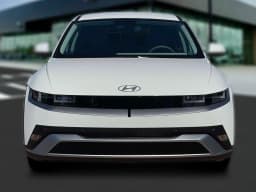 Hyundai IONIQ 5 SE AWD 2026 — side view