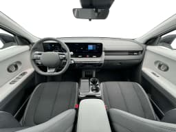 Hyundai IONIQ 5 SE AWD 2026 — side view