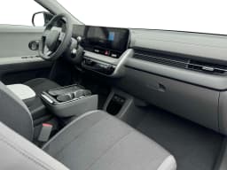Hyundai IONIQ 5 SE AWD 2026 — side view